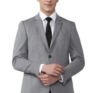 Van Heusen Men's Formal Regular Blazer