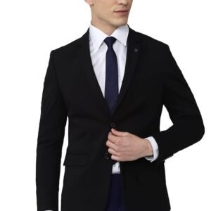 Van Heusen Men's Formal Regular Blazer