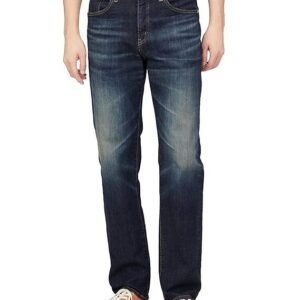Edwin E50313 Men's Jeans 503 Regular Straight Denim Pants