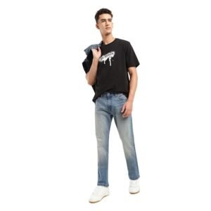 Levi's Men's 511 Mid Rise Slim Fit Jeans