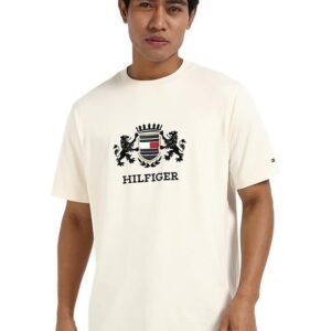 Tommy Hilfiger Men's Regular Fit T-Shirt