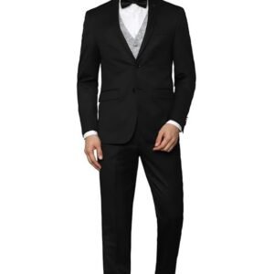 Louis Philippe Men Suit - Dress Set
