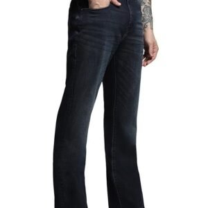 JACK & JONES Men's Regular Jeans