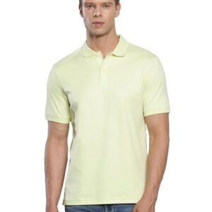 Calvin Klein Department562 Slim Fit Polo T-Shirt