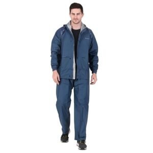 RAINBOW RAINCOATS Men's Raincoats Fabrics | Marathon R/S Safari(W) with 100% Waterproof Protection